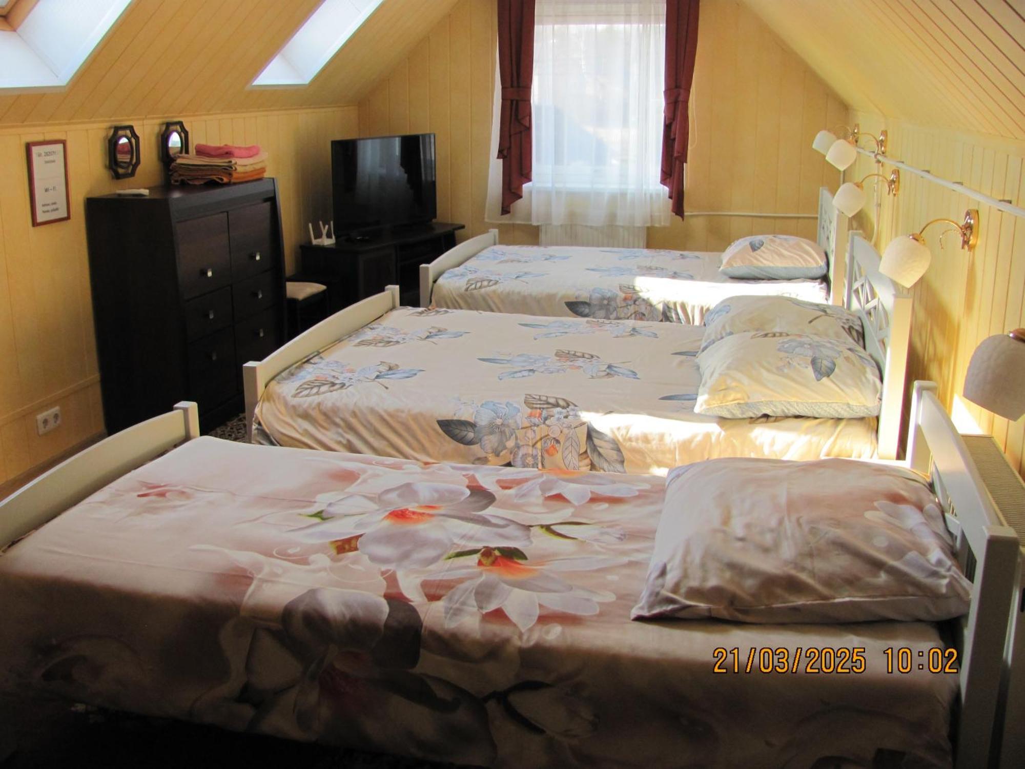 Appartamento Ziedu Pasaule Krāslava Esterno foto