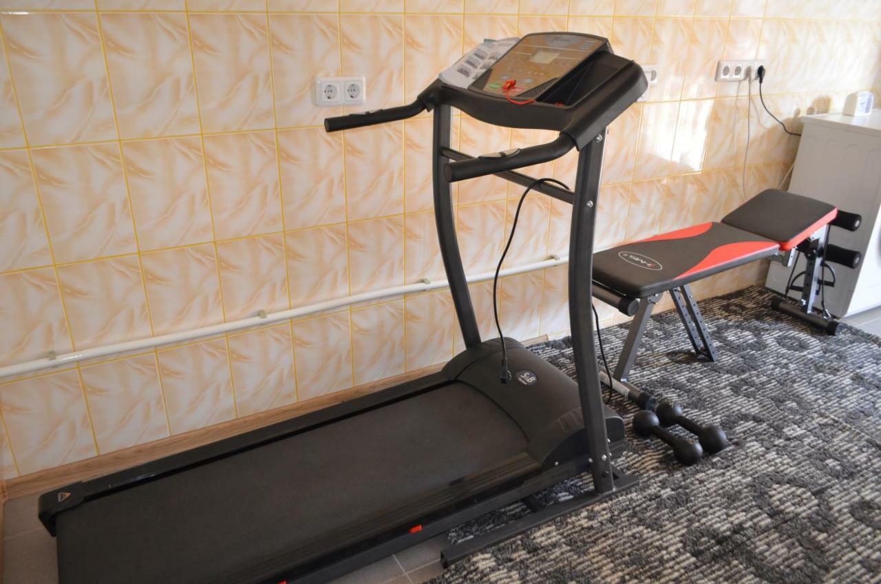 Appartamento Ziedu Pasaule Krāslava Esterno foto