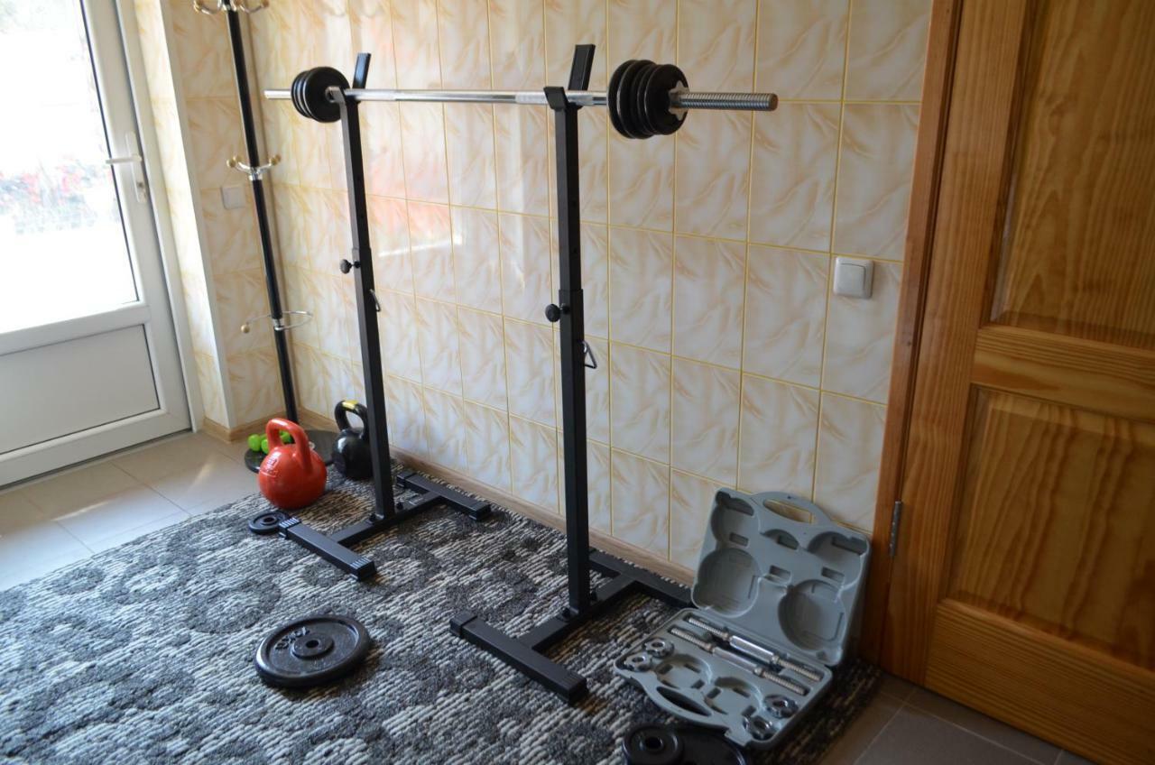Appartamento Ziedu Pasaule Krāslava Esterno foto